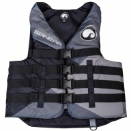 Страхувальний Жилет Spinera Deluxe Nylon 50N