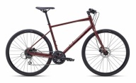Marin Fairfax 2 Розмір Xl Коричневий 2022