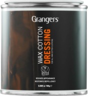 Віск Для Одягу Grangers Wax Cotton Dressing Легко Наноситься 180 Г
