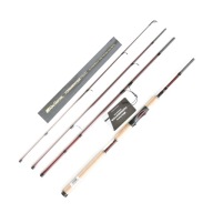 Спінінг Abu Garcia Tormentor 2 Travel Spinning 2.44М 20-60Г