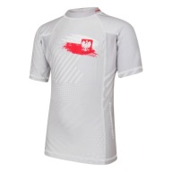 Дитячий Рашгард Extreme Hobby Poland Prime White 104