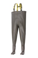 Mivardi Premium Waders Hardcore Mc Розмір 47