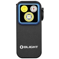 Акумуляторний Тактичний Багатофункціональний Ліхтар Edc Olight Oclip Pro 500 Лм
