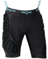 Pro-Tec Hip Pads Захисні Шорти Для Лиж І Сноуборду, Розмір Xl
