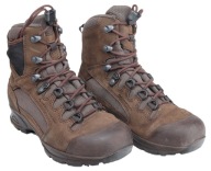Взуття Haix Scout Trekking Mountain Military Tactical Розмір 38