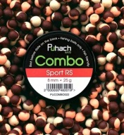 Збалансовані Приманки Puhach Combo 8 Mm Balls - Sport Rs