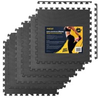 Захисний Килимок Для Тренажерів, Пінопороновий Пазл 180X120 См