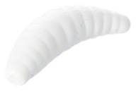 Mikado M-Area Maggot Lure 4.2Cm White - 10 Шт.