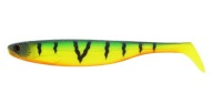 Westin Shad Teez Slim 7,5 См - Тигровий Окунь P020-644-006