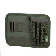 M-Tac Modular Insert Key Protector Molle Cordura Ranger Green