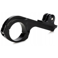 Металеве Кріплення 1One Al32 Gopro Кріплення Для Труб Мотоцикла Велосипеда