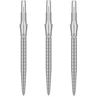 Наконечники Для Стріл Target Swiss Point Silver Storm Quartz 30Mm 121
