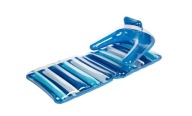 Crivit Складаний Водний Матрац Для Пляжу Надувний 170X80X59 См 80X80X85 См