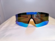 Дзеркальні Велосипедні Окуляри Cleoxyge Polarized Uv400 + Футляр