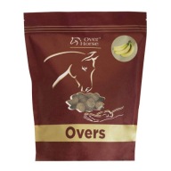 Over Horse Overs Банановий Делікатес Для Коней 1 Кг