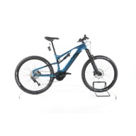 R Raymon Fullray 150E 8.0 Електричний Велосипед Дуже Хороший Стан