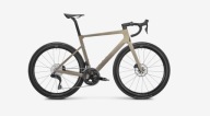 Rose Xlite 04 105 Di2 Advanced Карбоновий Шосейний Велосипед 53 (164-172См)