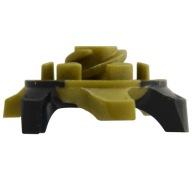 Циклонний Диск Softspikes, Fast Twist, 18 Шт