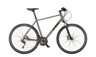 Велосипед Ktm X-Life Race 56 Cm