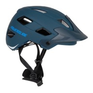 Шолом Powerslide Guard Blue 55 - 58 См