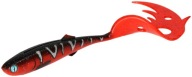 Резина Mikado Sicario Pike Tail 24См 67Г Red Tiger / Pmsct-24-Rt