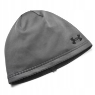 Чоловіча Кепка Ua Under Armour Storm Сіра Для Бігу Весна/Зима