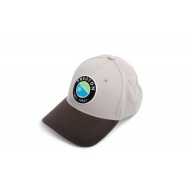 Регульована Бейсболка Preston Grey Est Cap