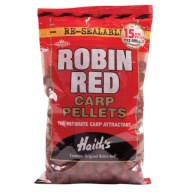 Динамітні Приманки Robin Red Pellet 15 Мм 900 Г