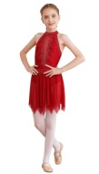 Гімнастичний Костюм Ballet Body Dance Dress Tutu 134 No. 1832 Рік