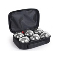 Boule Boules Game 6 М'ячів 720Г + Кришка