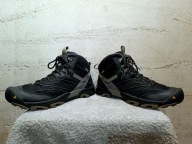 Трекінгове Взуття Keen Marshall Mid Wp У Дуже Хорошому Стані