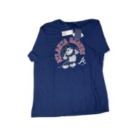 Чоловіча Футболка Atlanta Braves Mlb Disney 2Xl