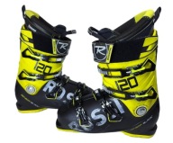 Rossignol All-Speed 120 Gw Grip Walk Розмір 28,5 / 43,5 + Липучка На Липучці