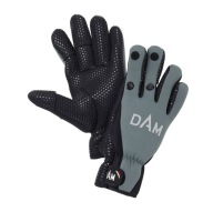 Неопренові Рукавички Dam Neoprene Fighter Glow