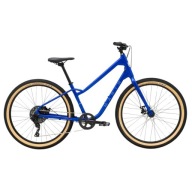 Велосипед Marin Stinson 2 L Blue 27,5