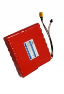Акумулятор Для Електросамоката 8700Mah 36V Li-Ion Універсальний 1044