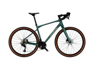 Gravel Bike Gravel Gravelator 10 Royal Teal Matt L/57Cm 2026