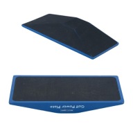 2X Golf Force Plates Step Pads Комплектуючі Надійний Багатозадачний Пристрій Для Зміни Ваги