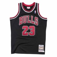 Mitchell & Ness Authentic Jersey Nba Chicago Bulls M. Jordan - 2Xl