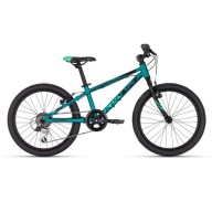 Дитячий Велосипед Kellys Lumi 30 Shimano 20 Дюймов На День Народження 2025