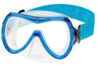 Маска Для Дайвінгу Aquaspeed Ray Fs, Синя, Колір 22