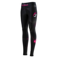 Жіночі Спортивні Легінси Extreme Hobby Mt Sport Black/Pink