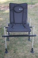 Крісло Для Рибалки Електростатик F3 Cuzo Black