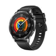Smartwach Huawei Watch Gt 5 Gps 46Mm Amoled Nfc Wi-Fi Bluetooth Чорний