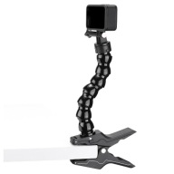 Затиск З Гнучкою Рукою Ulanzi Go-Quick Ii Gooseneck