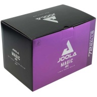 М'ячі Для Настільного Тенісу Пінг-Понг Joola Magic 72 Шт Joola 44260 Ittf