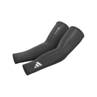 Adidas - Aeroready Compression Компресійні Рукави - Чорні - S/M
