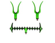 Lorpio Super Grip Method Feeder Set