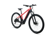 Mtb E-Bike 29 Kands Holk Велосипед Чорно-Червоний Матовий R19 Ріст 175-184 2026