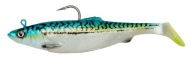 Норвежка Гума Sg 4D Оселедць Big Shad Gm-22.0 См